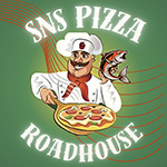 SNS Roadhouse Logo